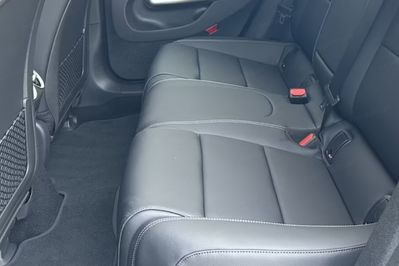 Mercedes CLA 180 Progressive