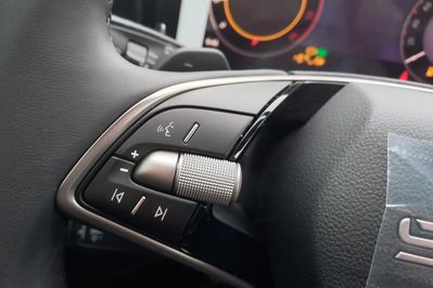 Skoda Kodiaq Selection 2.0 TSI DSG 4x4