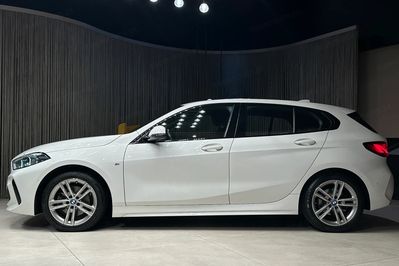 BMW Seria 1 116i M Sport