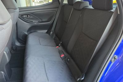 Toyota Yaris Hybrid 1.5 Style