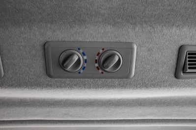 Renault Trafic Kombi L2H1