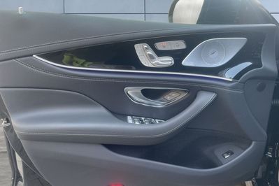 Mercedes AMG GT Mercedes AMG GT 53 4-Matic+