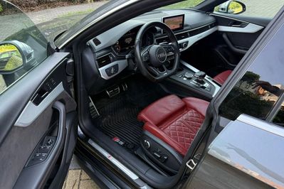Audi A5 S5 3.0