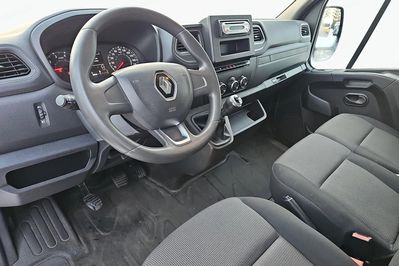 Renault Master L2H2 Pack Clim