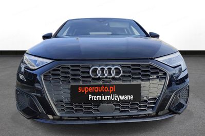 Audi A3 Sportback 35 TDI