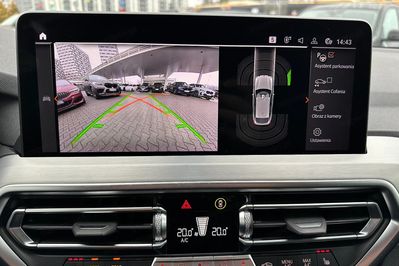 BMW X4 xDrive20d M Sport