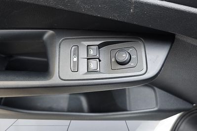 Volkswagen Caddy L1H1