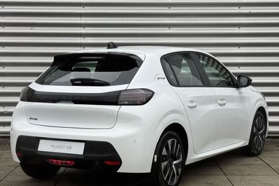 Peugeot 208 Style 1.2 PureTech