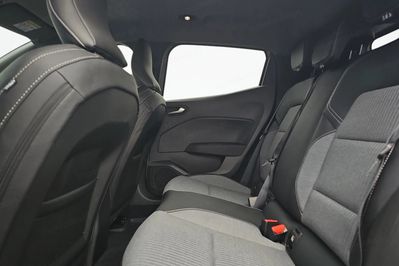 Renault Clio 1.0 TCe Techno
