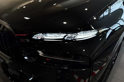 BMW X7 xDrive40d M Sport