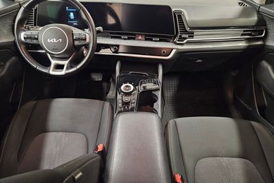 Kia Sportage T-GDI mHEV L 2WD DCT