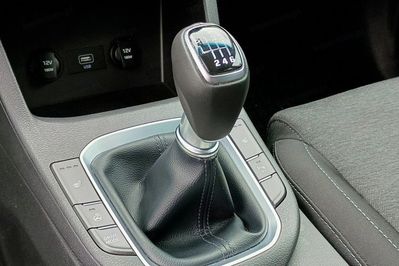 Hyundai i30 1.0 T-GDI Smart