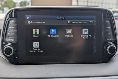 Hyundai Tucson 1.6 Crdi Style 2WD Dct