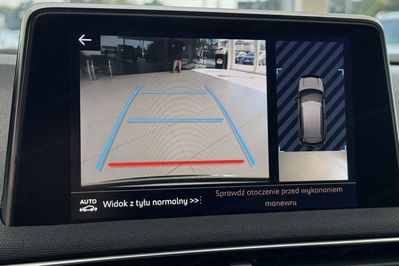 Peugeot 3008 1.2 PureTech  GT Line S&S