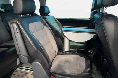 Volkswagen Multivan L1H1 4Motion AT