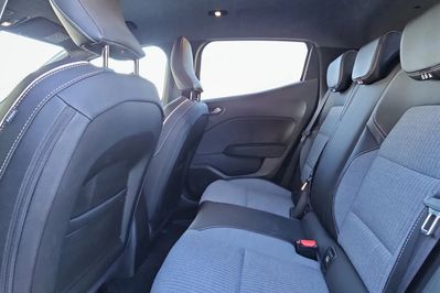 Renault Clio 1.0 TCe Techno