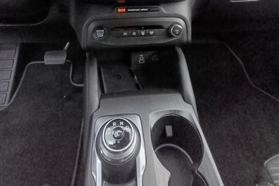 Ford Focus 1.5 EcoBlue Titanium X aut