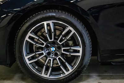 BMW Seria 5 Touring 520i M Sport