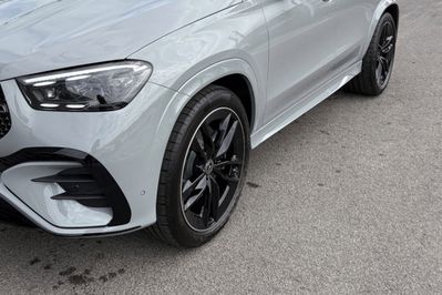 Mercedes GLE 450 d 4-Matic AMG Line