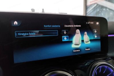 Mercedes GLB 220 d 4MATIC AMG Line