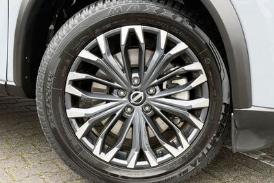 Nissan X-Trail Tekna e-POWER 4WD 1.5