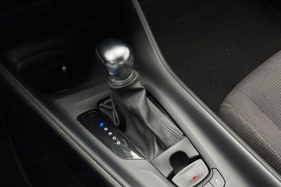 Toyota C-HR 1.8 Hybrid Premium
