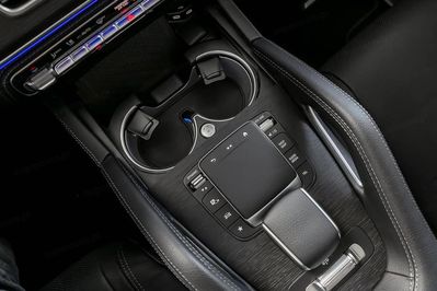 Mercedes GLE 300 d 4-Matic AMG Line