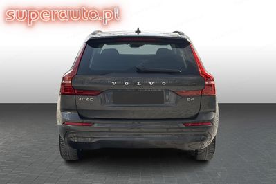 Volvo XC60 B4 B Core