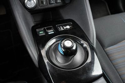 Nissan Leaf 62kWh N-Connecta