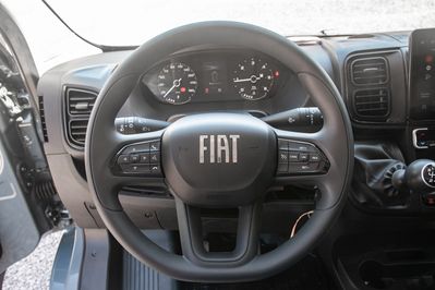 Fiat Ducato Maxi L4H2