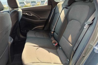 Hyundai i30 1.5 T-GDI Smart