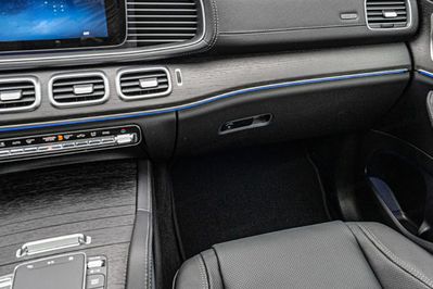 Mercedes GLE Coupe 300 d  4-Matic AMG Line