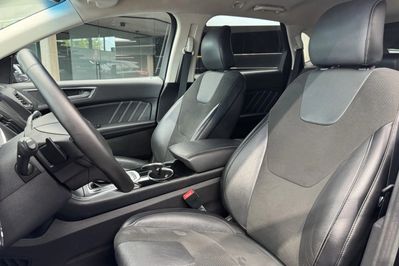 Ford Edge 2.0 TDCi Twin-Turbo 4WD ST-Line