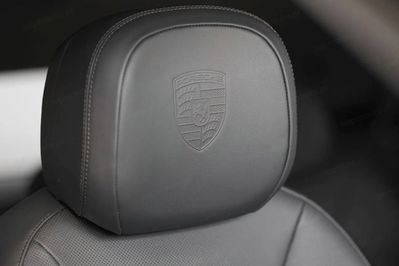 Porsche Cayenne S E-Hybrid