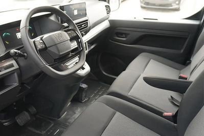 Fiat Scudo XL L2H1 EAT8