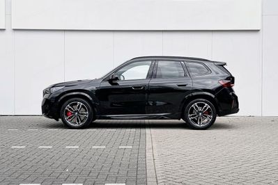BMW X1 xDrive23i M Sport
