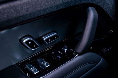 Land Rover Range Rover Sport Range Rover S D300 SE