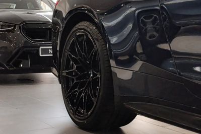 BMW Seria 4 M4 Competition M xDrive
