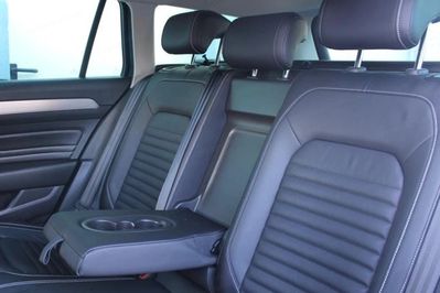 Volkswagen Passat 2.0 TDI SCR 4Mot. Elegance DSG
