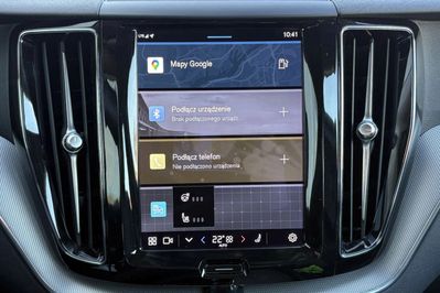 Volvo XC60 B4 B Plus Bright