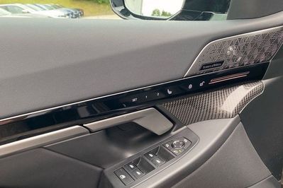 BMW Seria 5 540d xDrive M Sport aut