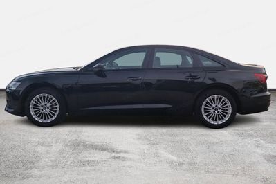 Audi A6 45 TFSI quattro S tronic
