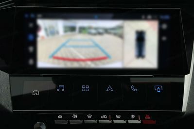 Peugeot 308 e-308  GT 54kWh