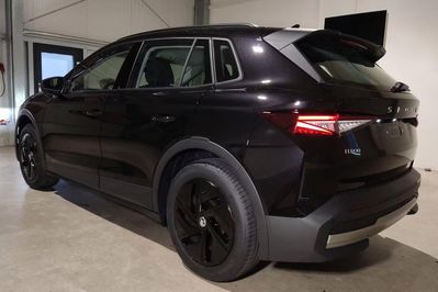Skoda Elroq 60 63kWh