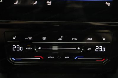 Volkswagen Passat 2.0 TDI EVO Business DSG