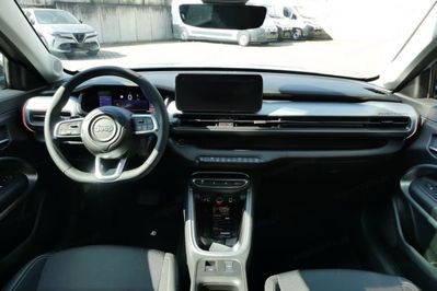 Jeep Avenger Summit 1.2 T3 mHEV FWD eDCT6