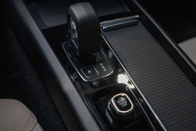 Volvo XC60 B5 AWD Core