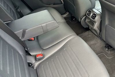 Mercedes GLC Coupe 220 d 4-Matic AMG Line