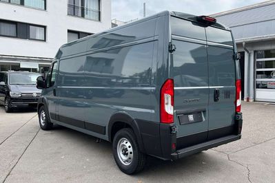 Fiat Ducato Maxi L3H2 AT