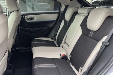 Honda HR-V 1.5 i-MMD Advance Style CVT